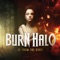 Up from the Ashes - Burn Halo lyrics