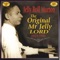 Mint Julep - Jelly Roll Morton lyrics