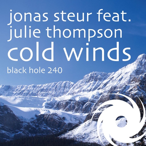 Cover artwork for Cold Winds