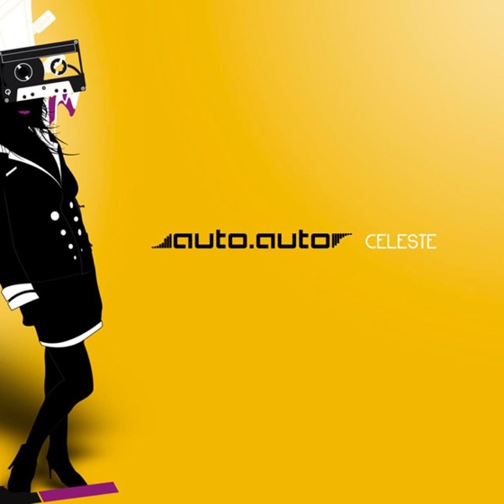 Cover artwork for Celeste