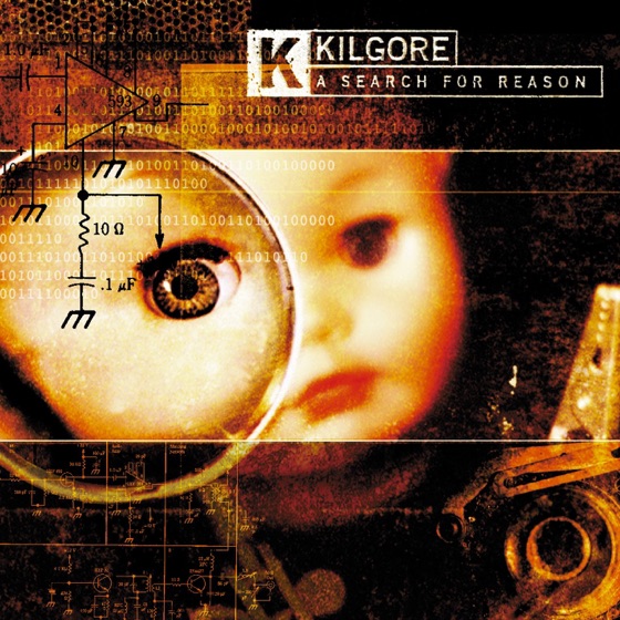 Cover artwork for Providence