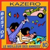 Best of Kazero (Le meilleur des années 80), 2013