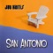 San Antonio - Jet Harris lyrics