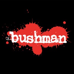 Bushman - Waking Life