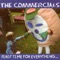 Rolo - The Commercials lyrics