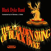 The Golden Swing of Black Dyke artwork