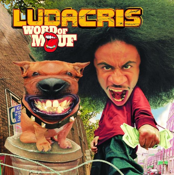 Cover artwork for Move Bitch