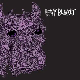 ladda ner album Heavy Blanket - Heavy Blanket