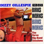 Dizzy Gillespie - Dizzy's Business