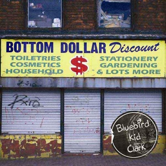 Cover artwork for Stuck in a Feeling