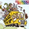 Babysitter - Rebecca Frezza lyrics