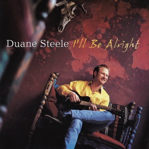 Duane Steele - Make Me Crazy - Line Dance Musik