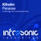 Panacea (DNS Project Remix) - Kiholm lyrics