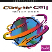 Carry the Call artwork