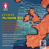 McDowall: Shipping Forecast