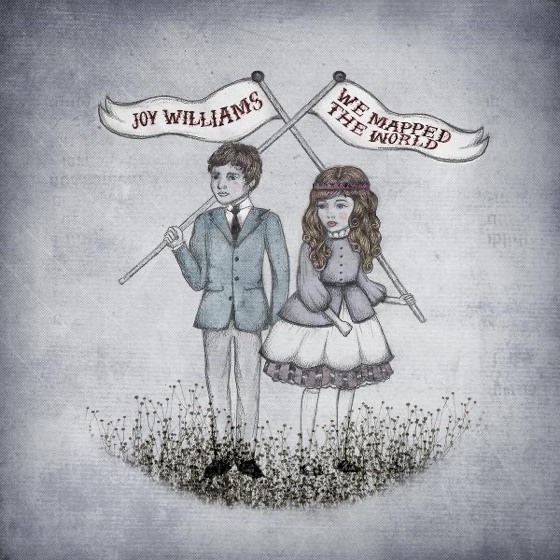 Cover artwork for Tightrope
