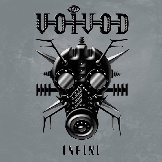 Cover artwork for In Orbit