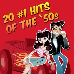 Bill Haley & The Comets - Rock Around The Clock