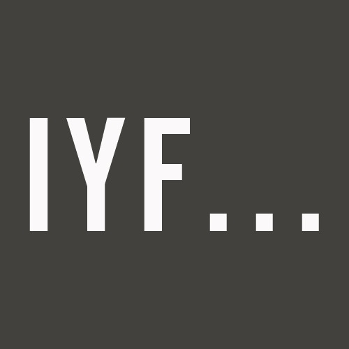 If You're Feeling...(a podcast) cover