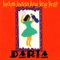 We've Got the Whole World In Our Hands - Daria lyrics