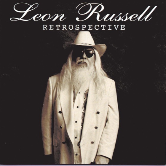 Cover artwork for Lady Blue (Remastered 95)