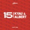 Be There 4 U (Mat Zo Remix) - Kyau & Albert lyrics