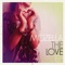 Fallin' In Love (feat. Jay Nash) - Mozella lyrics