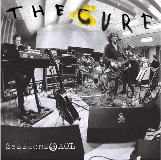 Cover artwork for Lost