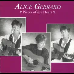 Pieces of My Heart by Alice Gerrard album reviews, ratings, credits