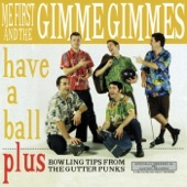 Mandy - Me First and The Gimme Gimmes