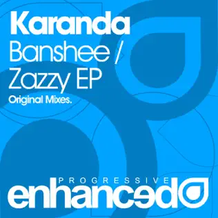lataa albumi Karanda - Banshee Zazzy EP