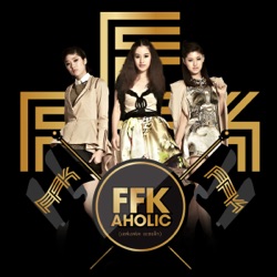 Faye Fang Kaew - Loveaholic