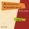 Leticia - Letitia - Antonio Valdetaro & Group lyrics