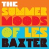 The Summer Moods of Les Baxter artwork