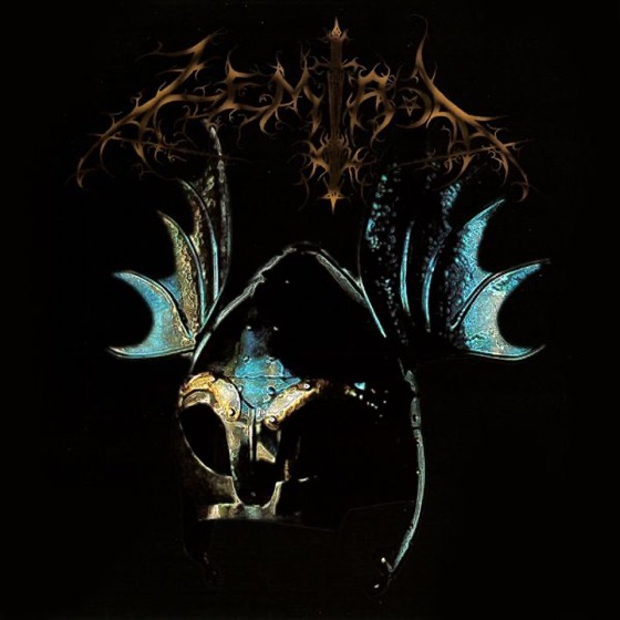 Cover artwork for Impending Doom