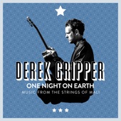 Kaira (Peace) - Derek Gripper