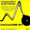 Paradise - Community Electronic lyrics