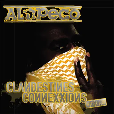 Clandestines connexions - Al Peco