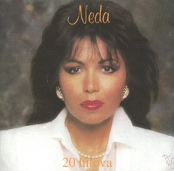 Neda Ukraden - Zora Je