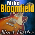 Mike Bloomfield - Cherry Red