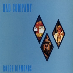 Bad Company - Electricland