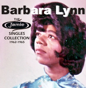 Barbara Lynn - Oh Baby (We've Got A Good Thing Going) - Line Dance Choreographer