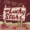 Rarin' to Go - The Lucky Stars lyrics