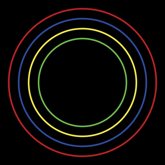 Cover artwork for 3x3
