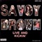 I Can't Get Next to You - Savoy Brown lyrics