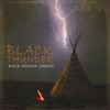 Black Thunder artwork