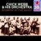 Stompin' At the Savoy (Remastered) - Chick Webb and His Orchestra lyrics