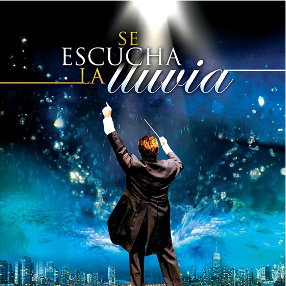 Cover artwork for Cristo Yo Te Amo