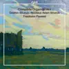 Stream & download Delphin & Nicolaus Adam Strunck: Complete Organ Works