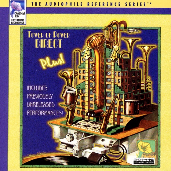 Cover artwork for  What Is Hip